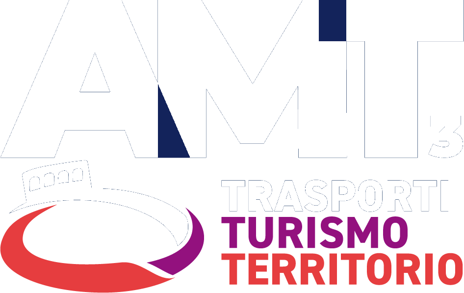  Stemma AMT3 S.p.A. - Azienda Mobilità Trasporti,Turismo e Territorio S.p.A.